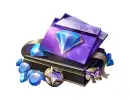Weekly Diamond Pass