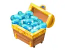257 Diamonds