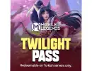 Twilight Pass