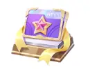 Weekly Diamond Pass