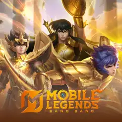 Mobile Legends Global
