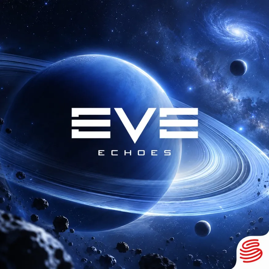 Eve Echoes by Netease