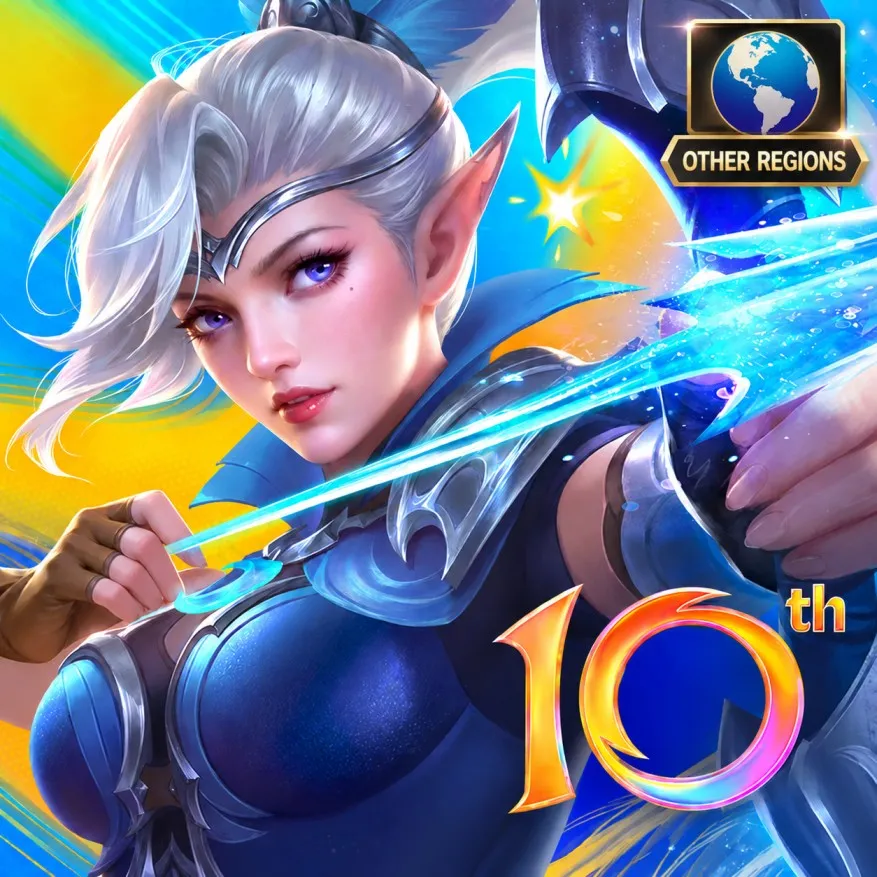 Mobile Legends | Other Region