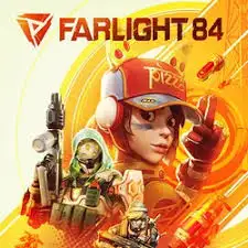 Farlight 84