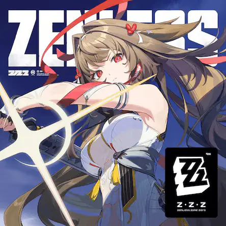 Zenless Zone Zero