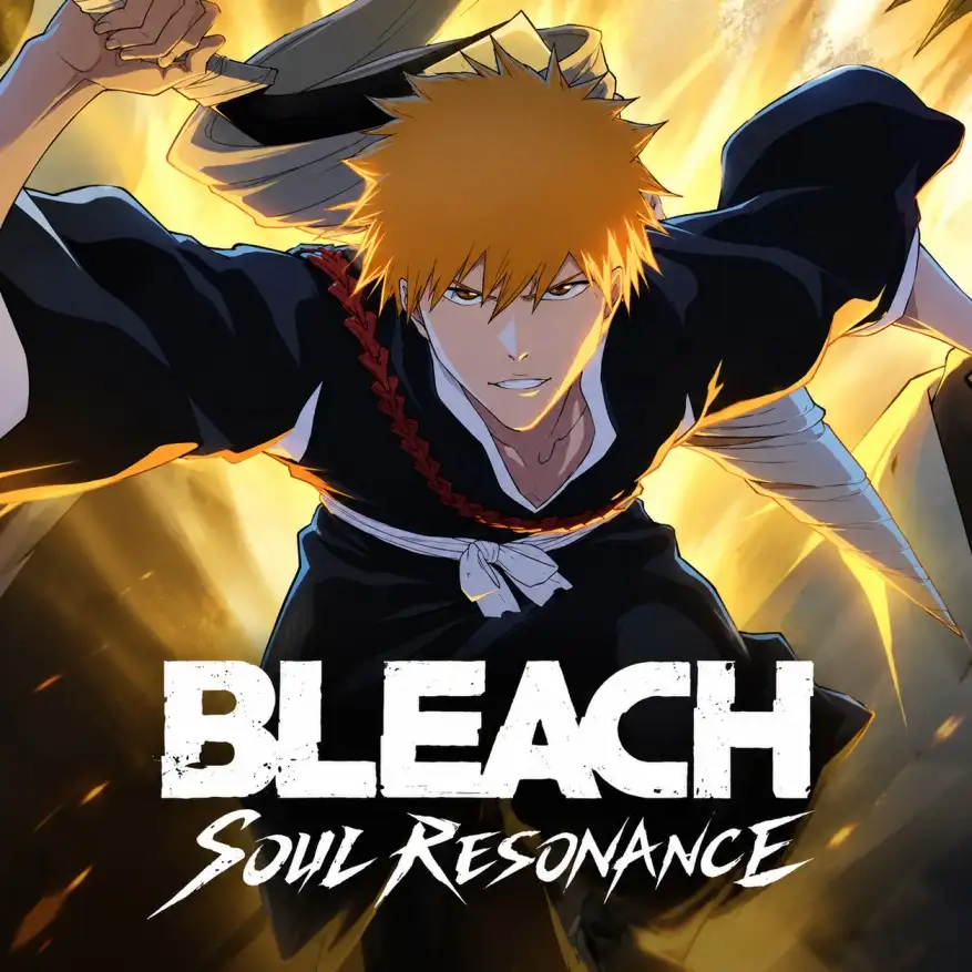BLEACH: Soul Resonance