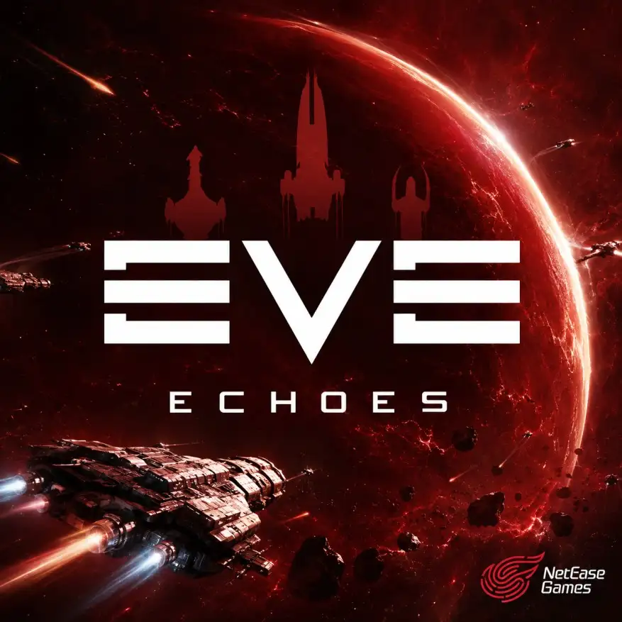 Eve Echoes by Netease