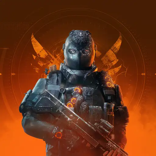 The Division Resurgence