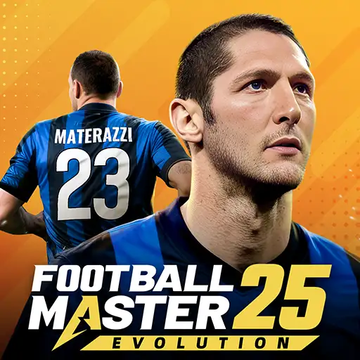 Football Master 2