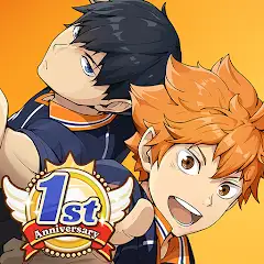 Haikyu Fly High