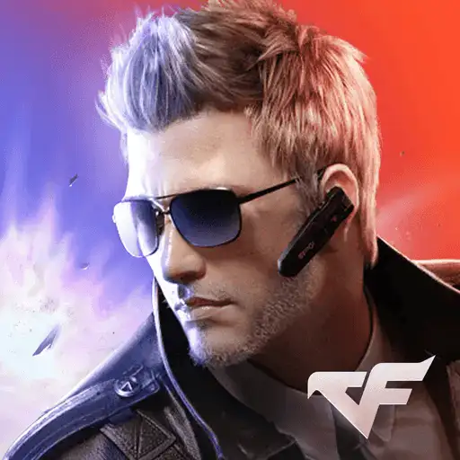 Crossfire: Legend