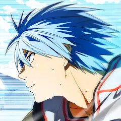 Kuroko's Basketball: SR