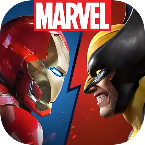 Marvel Duel