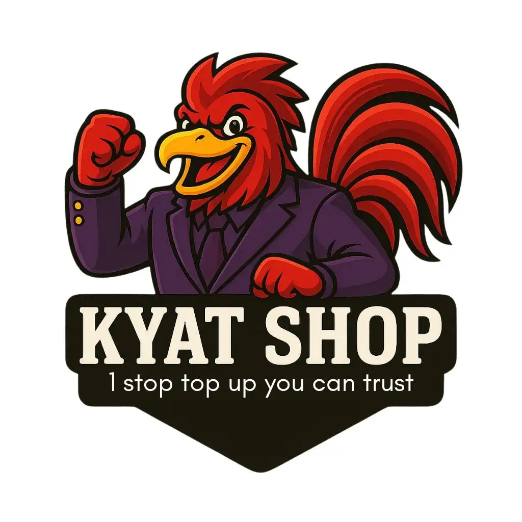 Kyat Shop